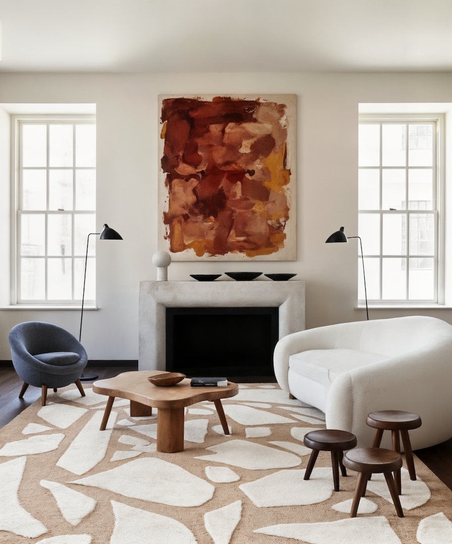 Bergamo Rug
