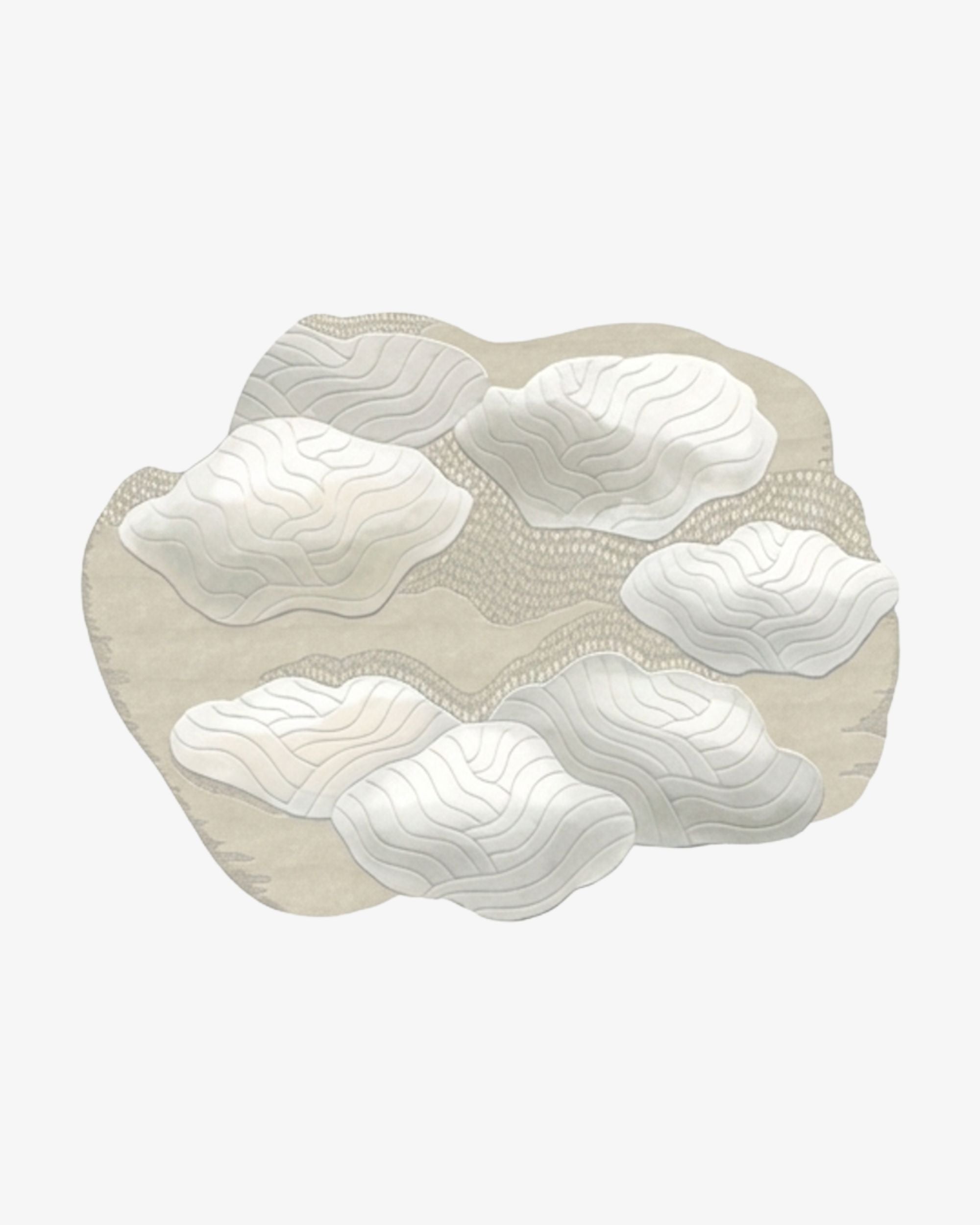 Nuage Rug