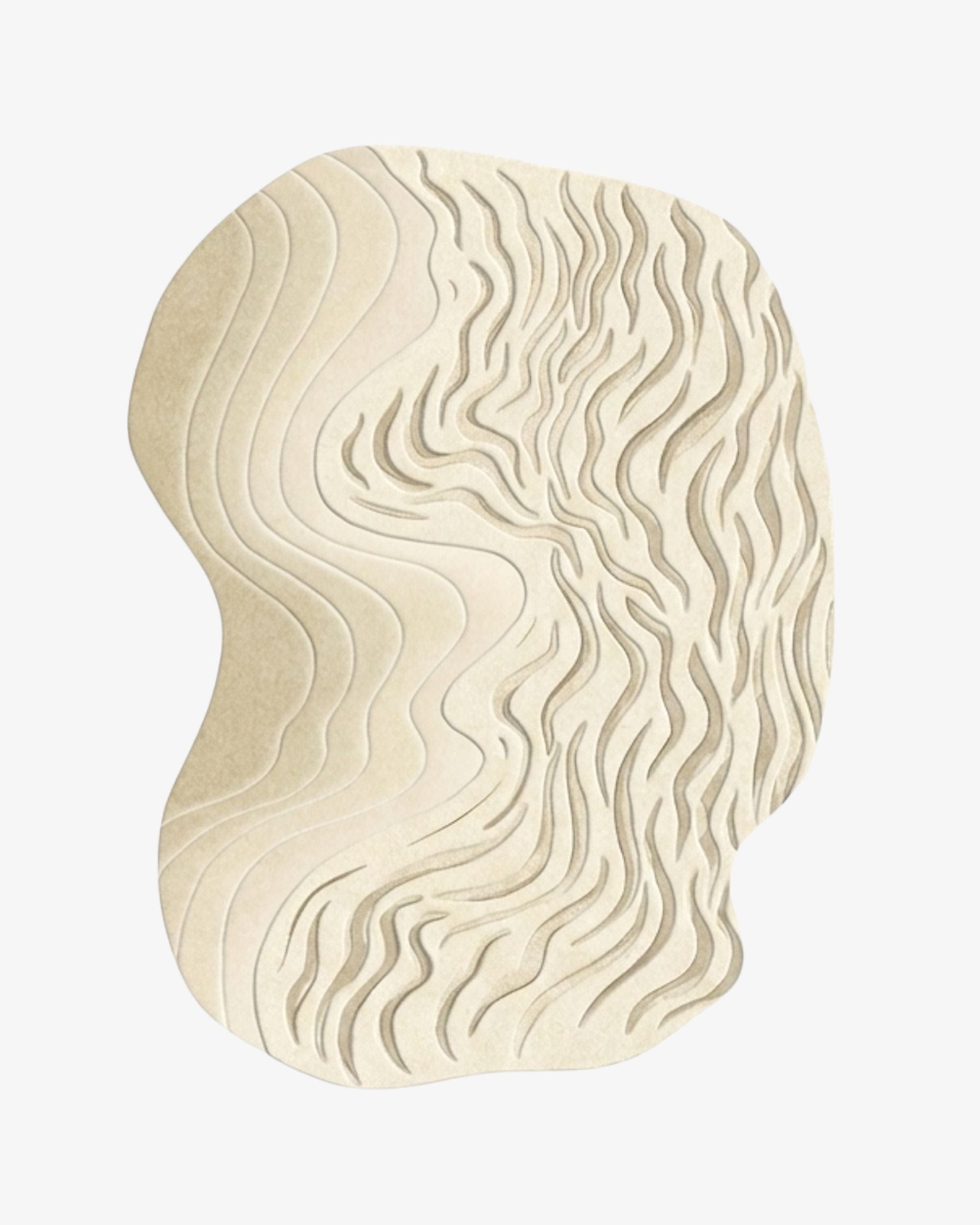 Ondulation Rug