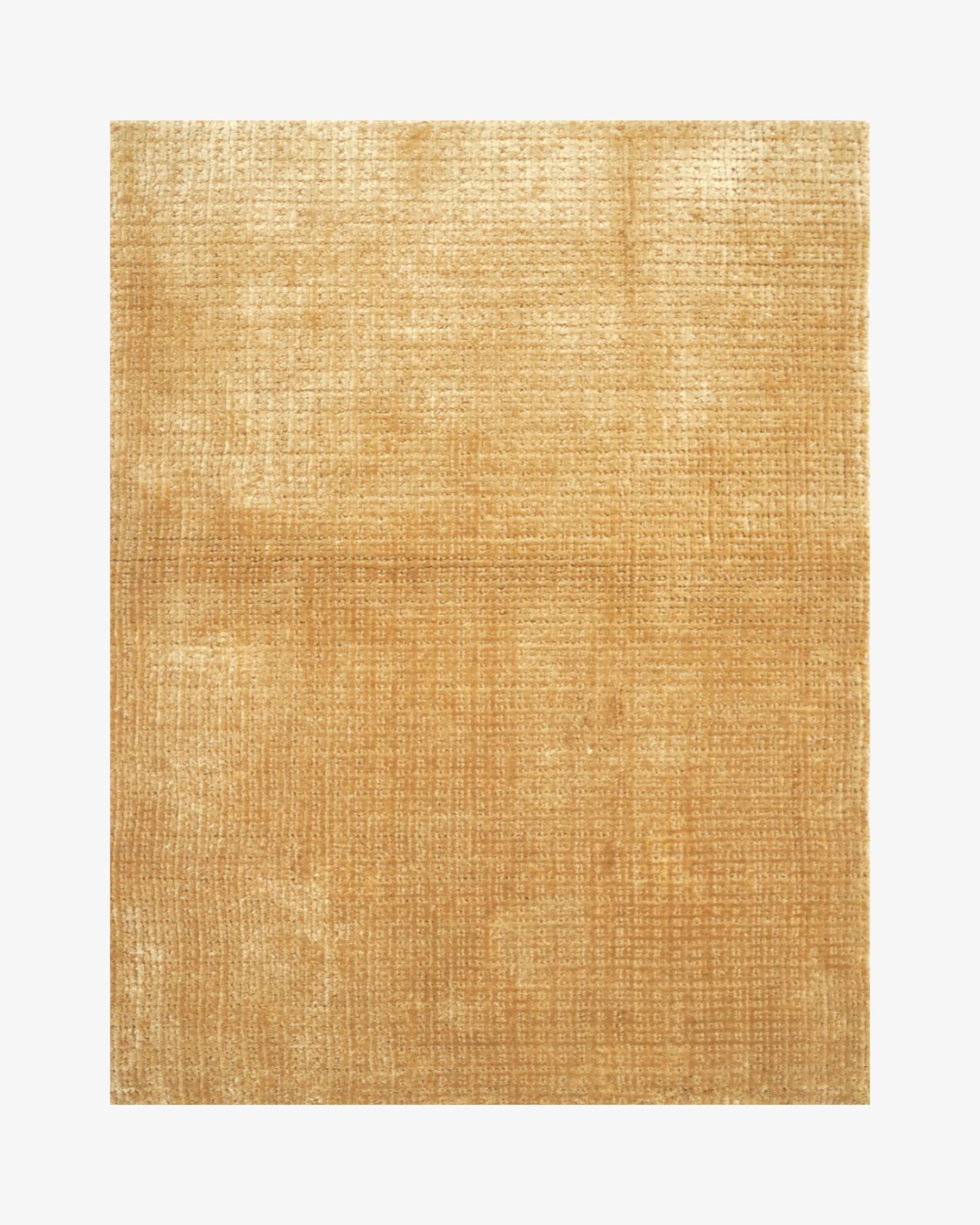 meraki jute silk rug honeycomb 1