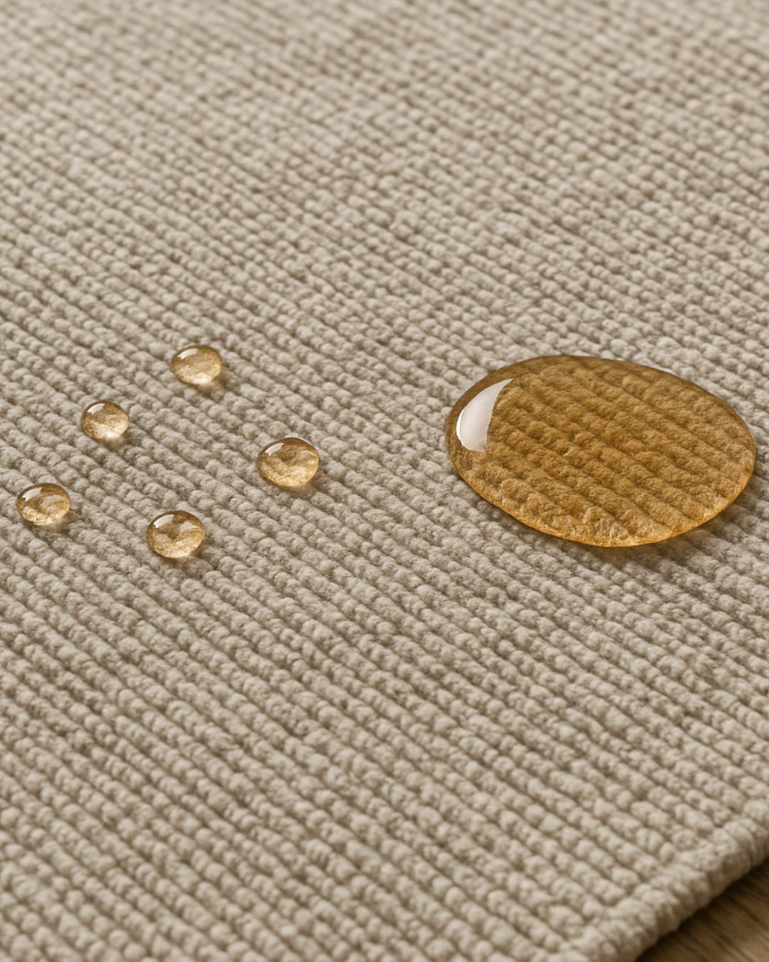 Tinker Wool Rug