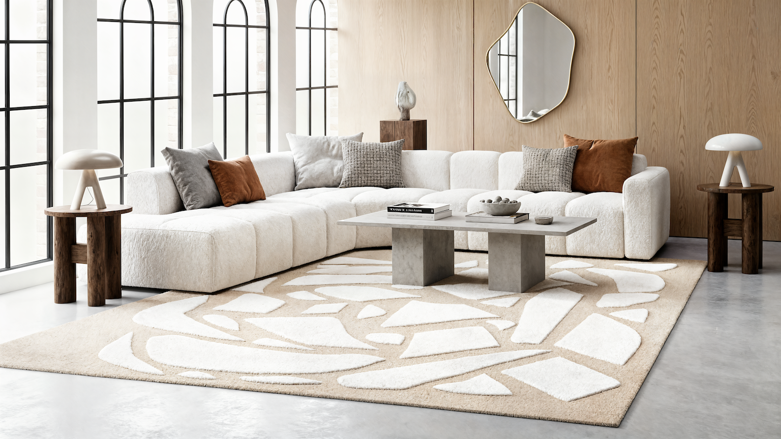 Bergamo Rug