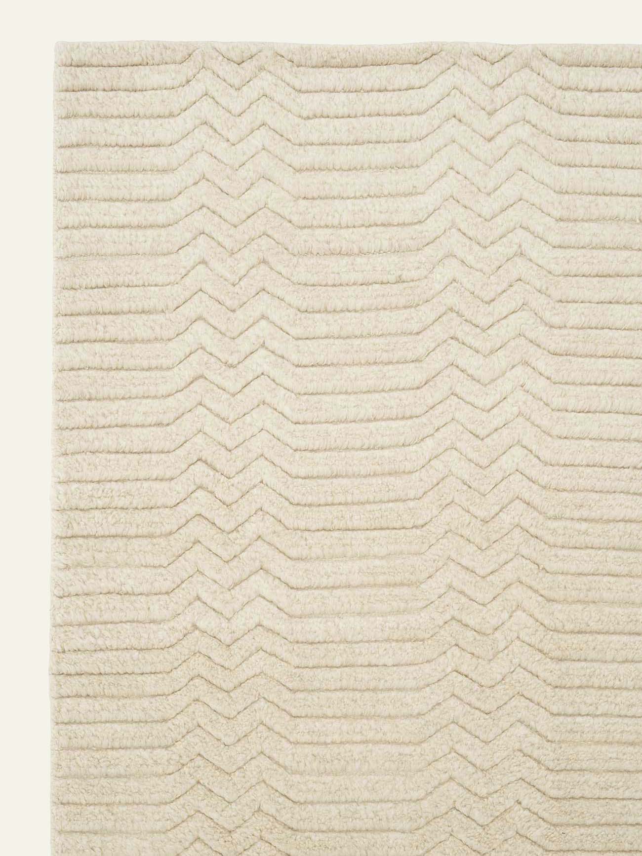 Serengeti Wool Rug