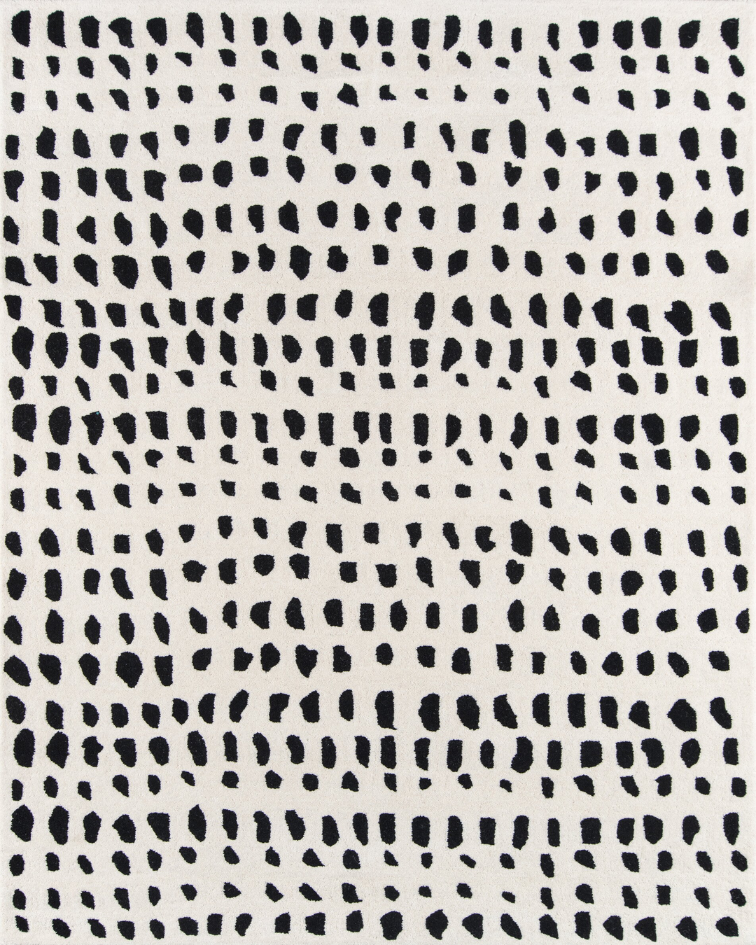 Arctic Wool Rug