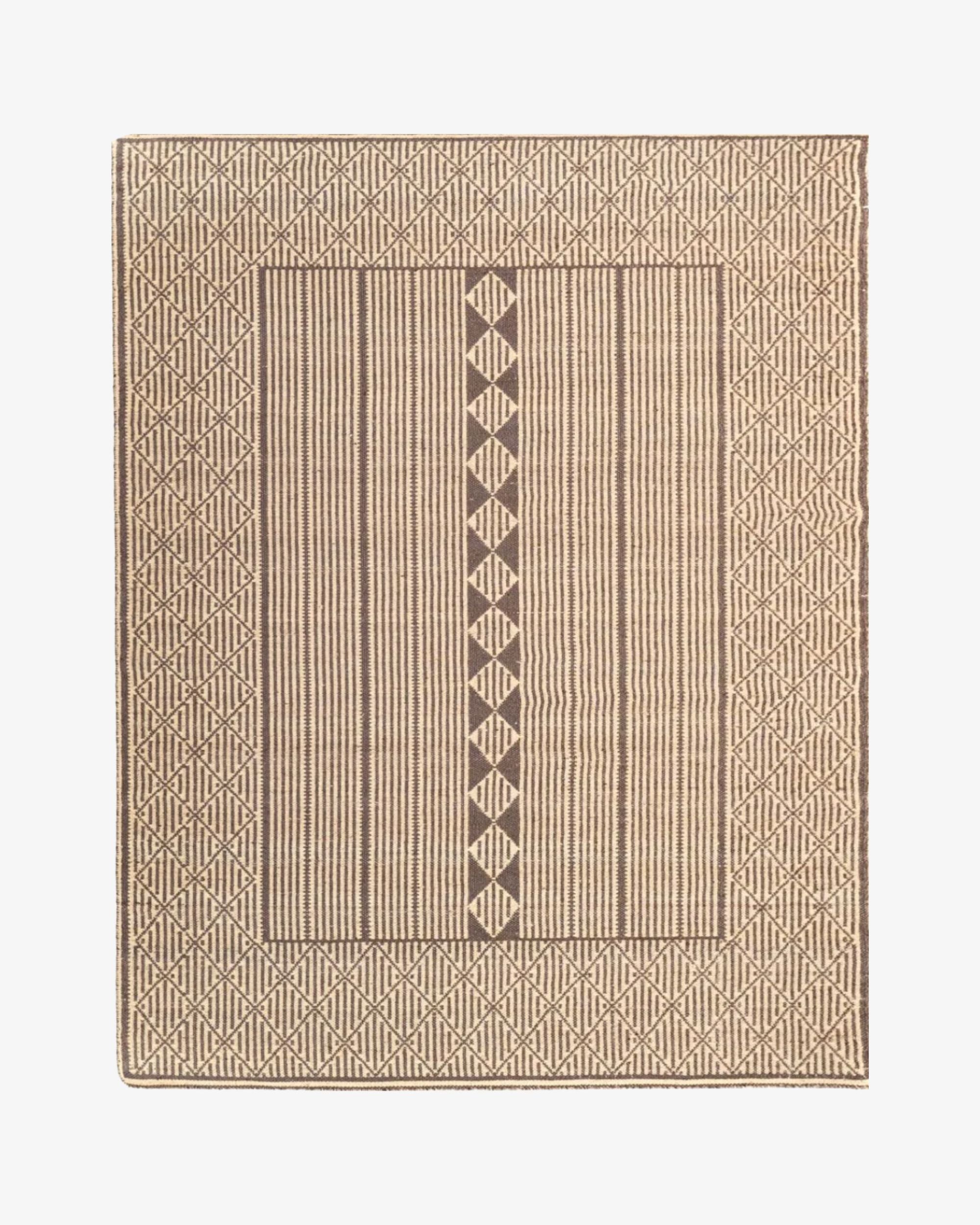 Masai Jute Rug