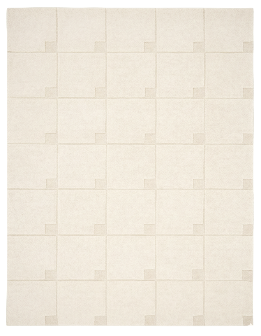 Avalanche Wool Rug