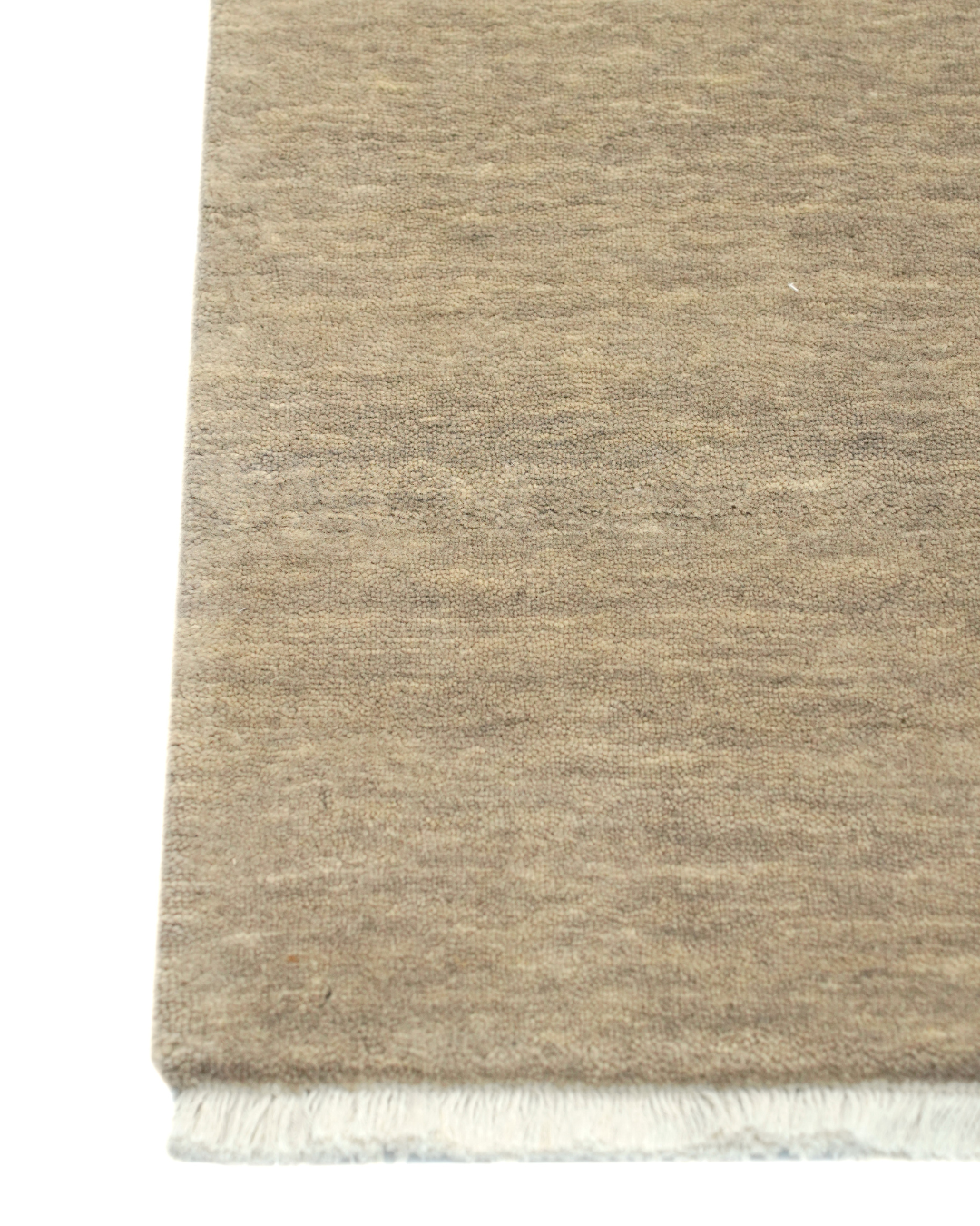 Grain Wool Rug / Mochaccino