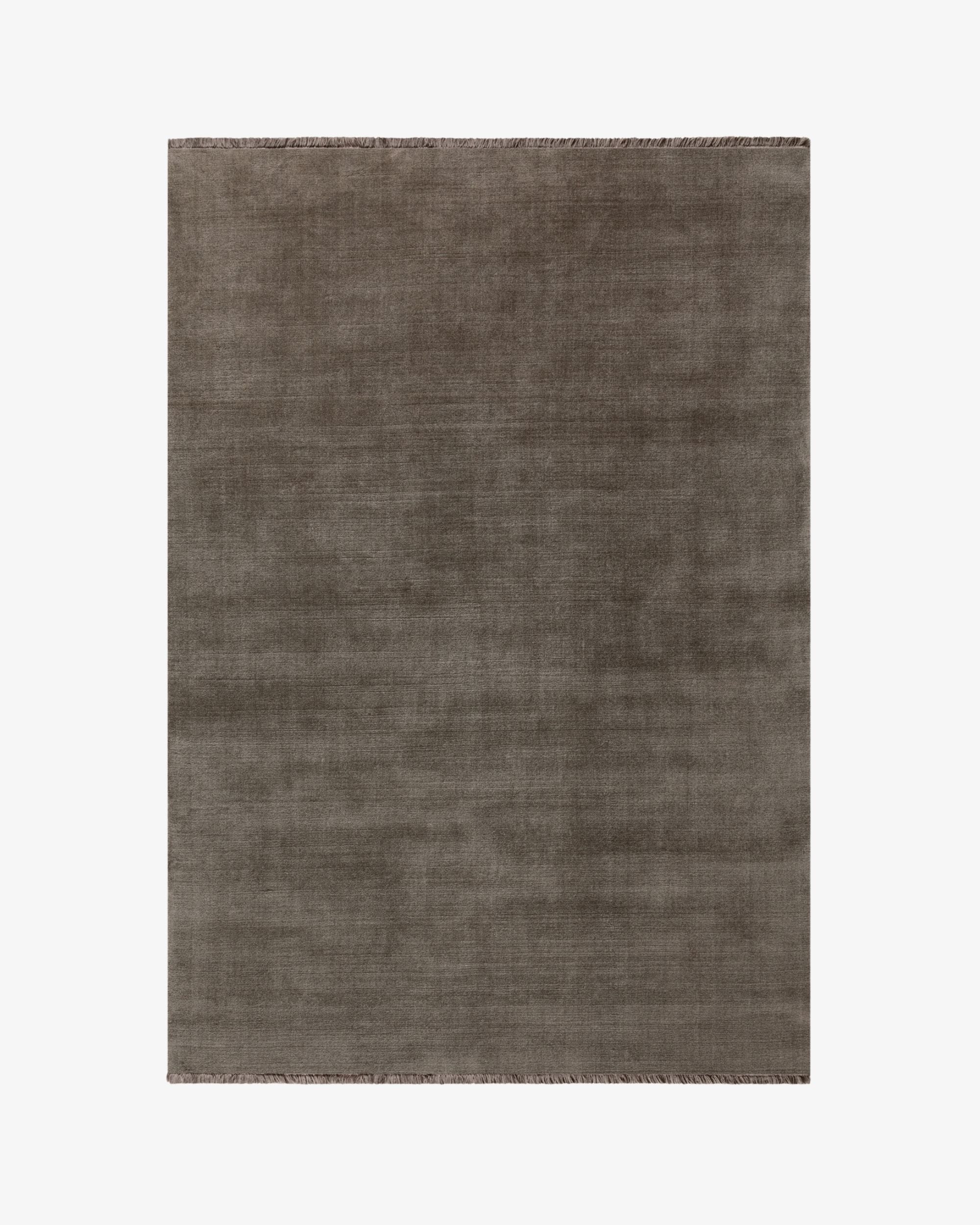 Cashmere Rug / Taupe