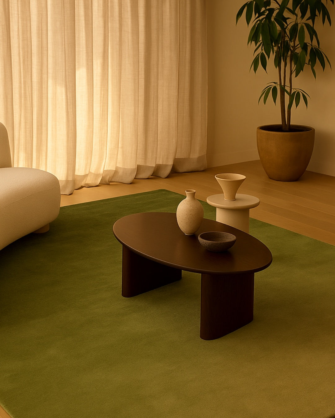 Meadow Ombré Rug