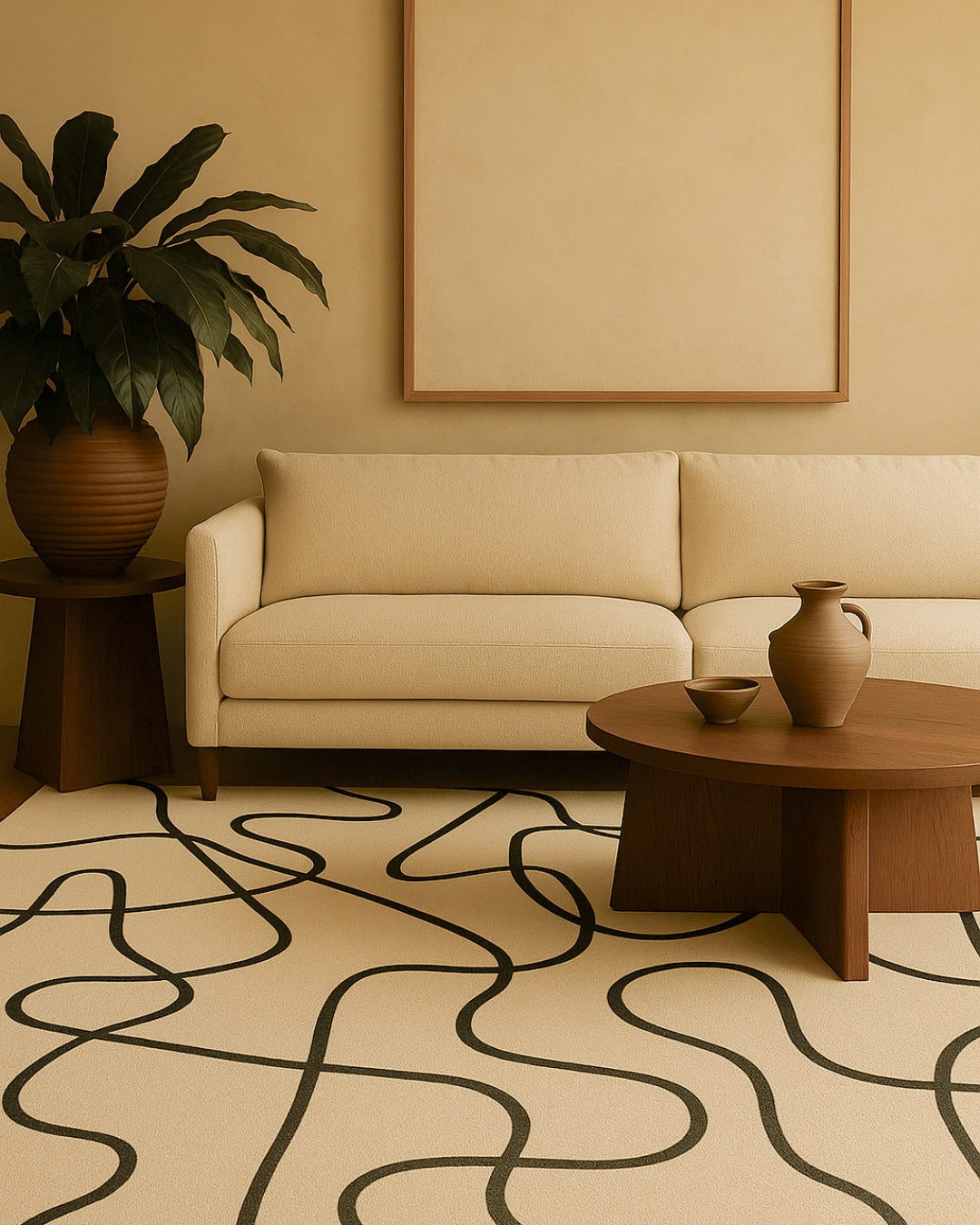 Tinker Wool Rug