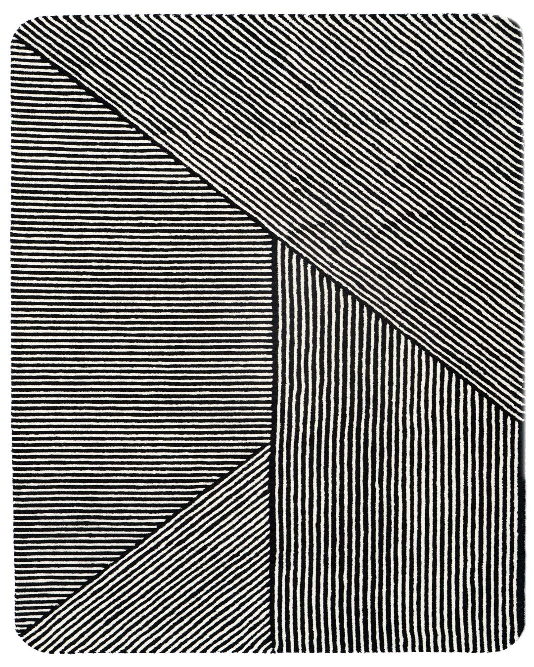 Flair Wool Rug