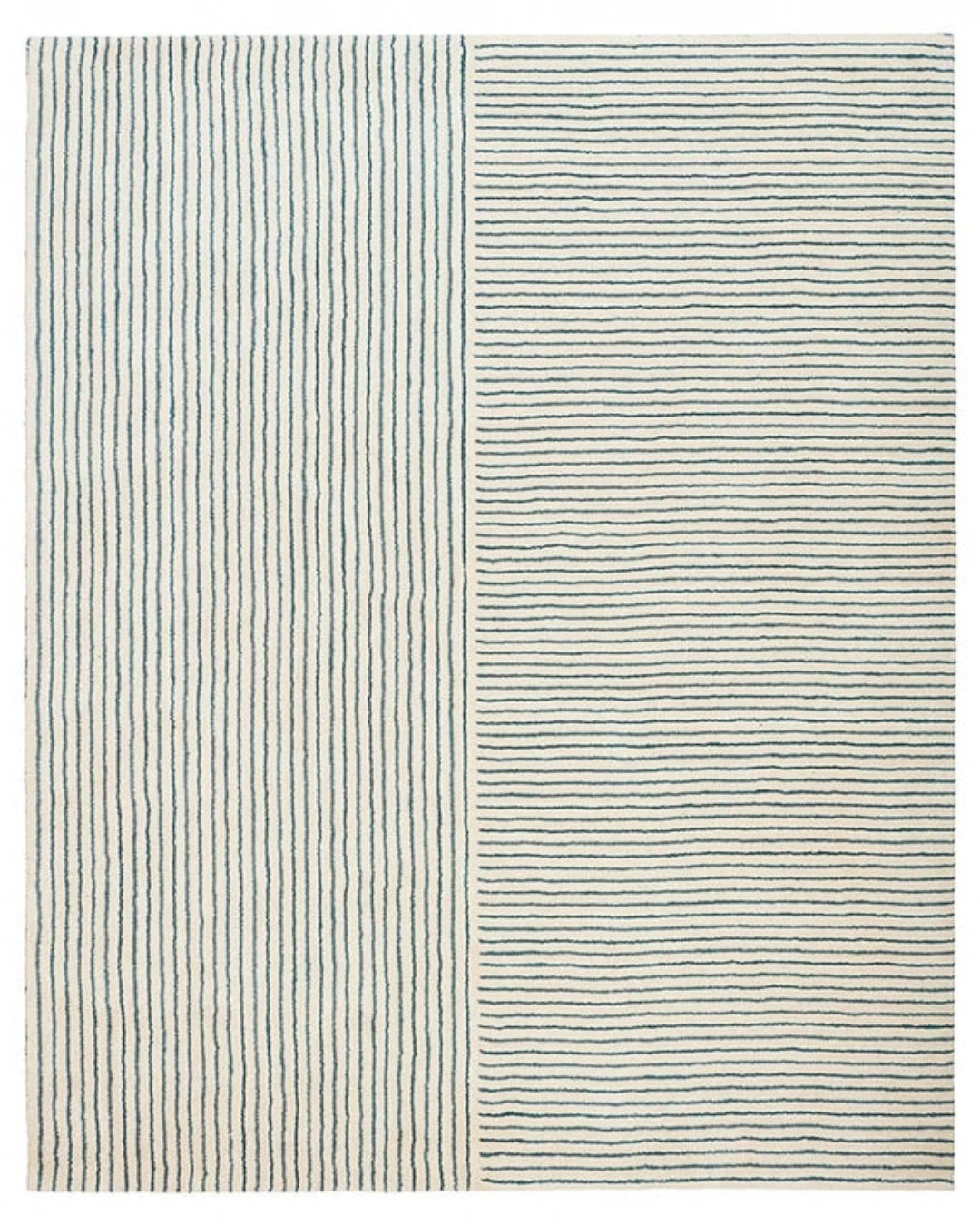 Eucalyptus Wool Rug